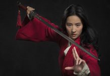 Terpaan Badai Tak Henti Untuk Film Mulan. Kali Ini Karena Liu Yifei Terpaan Badai Tak Henti Untuk Film Mulan. Kali Ini Karena Liu Yifei
