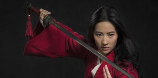 Terpaan Badai Tak Henti Untuk Film Mulan. Kali Ini Karena Liu Yifei Terpaan Badai Tak Henti Untuk Film Mulan. Kali Ini Karena Liu Yifei