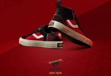 Sepatu Sneakers Presiden Jokowi Milik Karya Dalam Negeri Sepatu Sneakers Presiden Jokowi Milik Karya Dalam Negeri