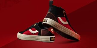 Sepatu Sneakers Presiden Jokowi Milik Karya Dalam Negeri Sepatu Sneakers Presiden Jokowi Milik Karya Dalam Negeri