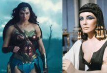 Gal Gadot Terpilih Jadi Cleopatra. Warga Mesir: Whitewashing Karakter Gal Gadot diumumkan akan perankan tokoh Cleopatra. Gelombang protes dan kritikan dari warga mesir langsung mengalir untuk sang Wonder Woman