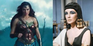 Gal Gadot Terpilih Jadi Cleopatra. Warga Mesir: Whitewashing Karakter Gal Gadot diumumkan akan perankan tokoh Cleopatra. Gelombang protes dan kritikan dari warga mesir langsung mengalir untuk sang Wonder Woman