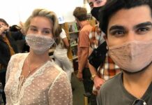 Lana Del Rey Pakai Masker Dari Jaring Langsung Dikritik Pedas Lana Del Rey Pakai Masker Dari Jaring Langsung Dikritik Pedas