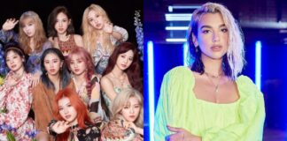 Ada Dua Lipa di Album Baru Twice ‘Eyes Wide Open’ Ada Dua Lipa di Album Baru Twice 'Eyes Wide Open'