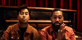 Vidi Aldiano Duet Bareng Keyboardist Maroon 5 di ‘I Can’t Wait X Tak Bisa Bersama’ Vidi Aldiano duet bareng keyboardist Maroon 5 di 'I Can’t Wait X Tak Bisa Bersama'