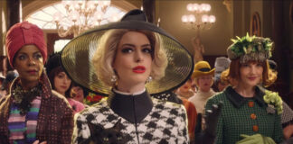 Anne Hathaway Ungkap Permintaan Maaf Untuk Kaum Difabel Anne Hathaway Ungkap Permintaan Maaf Untuk Kaum Difabel