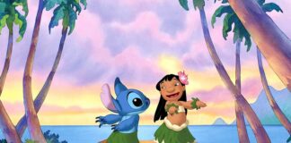 Lilo And Stitch Jadi Live Action, Disney Incar Sutradara Crazy Rich Asian Lilo And Stitch Akan Jadi Live Action, Disney Incar Sutradara Crazy Rich Asian