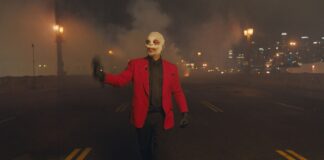 The Weeknd Muncul Lagi Dengan Perban dan Wajah Babak Belur The Weeknd Muncul Lagi Dengan Perban dan Wajah Babak Belur