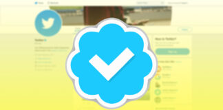 Twitter Akhirnya Kembalikan Lagi Fitur Centang Biru Twitter Akhirnya Kembalikan Lagi Fitur Centang Biru