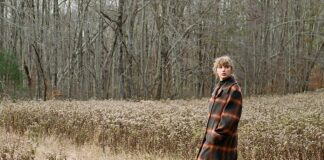 Selang 5 bulan Taylor Swift Rilis Album Baru Lagi, ‘Evermore’ Selang 5 bulan, Taylor Swift Rilis Album Baru Lagi, 'Evermore'