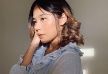 Tweet Pelantun Soundtrack Mulan, Nadin Amizah Berbuntut Panjang Tweet Pelantun Soundtrack Mulan, Nadin Amizah Berbuntut Panjang