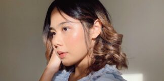 Tweet Pelantun Soundtrack Mulan, Nadin Amizah Berbuntut Panjang Tweet Pelantun Soundtrack Mulan, Nadin Amizah Berbuntut Panjang