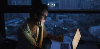 Faktanya, Begadang Memang Membuat Berat Badan Naik Faktanya, Begadang Memang Membuat Berat Badan Naik