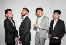 Rizky Febian dan L.Y.O.N Collabs Rilis Single ‘Delusi’ Rizky Febian dan L.Y.O.N Collabs Rilis Single ‘Delusi’