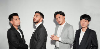 Rizky Febian dan L.Y.O.N Collabs Rilis Single ‘Delusi’ Rizky Febian dan L.Y.O.N Collabs Rilis Single ‘Delusi’