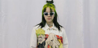 Billie Eilish Stress Hadapi Fans Yang Terus Kritik Rambut Hijaunya Billie Eilish Stress Hadapi Fans Yang Terus Kritik Rambut Hijaunya