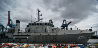 Netizen Ramai-Ramai Lapor Basarnas Ada SOS di Pulau Laki Netizen Ramai-Ramai Lapor Basarnas Ada SOS di Pulau Laki