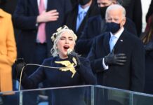 Lady Gaga dan Musisi Lain Akan Tampil di Pelantikan Joe Biden Lady Gaga dan Musisi Lain Akan Tampil di Pelantikan Joe Biden