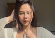 Nadin Amizah Kembali Jadi Sorotan di Sosial Media Nadin Amizah Kembali Jadi Sorotan di Sosial Media