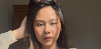 Nadin Amizah Kembali Jadi Sorotan di Sosial Media Nadin Amizah Kembali Jadi Sorotan di Sosial Media