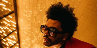 The Weeknd Janji Album Baru Akan Bertema Black Lives Matter The Weeknd Janji Album Baru Akan Bertema Black Lives Matter