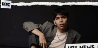 Full Mooney, Vokalis Eleanor Whisper Rilis Single Kedua Full Mooney, Vokalis Eleanor Whisper Rilis Single Kedua