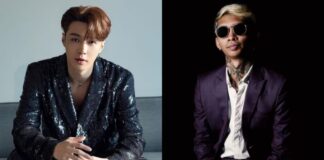 Young Lex Ketahuan Plagiat Video Music Milik Lay EXO Young Lex Ketahuan Plagiat Video Music Milik Lay EXO