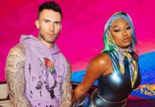 HOTTEST TRACK WEEK 1: MARCH 6TH, 2021 KISS FM HOTTEST TRACK WEEK 1: MARCH 4TH, 2021