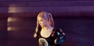 Rosé Resmi Debut Solo, Mini Album Full Bahasa Inggris Rosé Resmi Debut Solo, Mini Album Full Bahasa Inggris