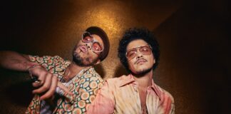 Bruno Mars Musisi Yang Comeback Di Bulan Maret 2021 Bruno Mars Musisi Yang Comeback Di Bulan Maret 2021