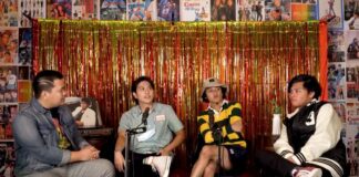 4 ex-Member Coboy Junior Satu Frame, Comeback? 4 ex-Member Coboy Junior Satu Frame, Comeback?