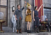 Salam 3 Jari Dari Hunger Games Yang Muncul Di Myanmar Salam 3 Jari Dari Hunger Games Yang Muncul Di Myanmar