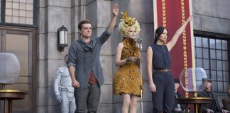 Salam 3 Jari Dari Hunger Games Yang Muncul Di Myanmar Salam 3 Jari Dari Hunger Games Yang Muncul Di Myanmar