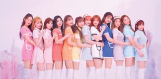 Mnet Umumkan Girl Group Korea-Jepang, IZONE Akan Dibubarkan Mnet Umumkan Girl Group Korea-Jepang, IZ*ONE Akan Dibubarkan