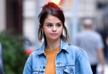 Selena Gomez Isyaratkan Akan Pensiun Dari Industri Musik Selena Gomez Isyaratkan Akan Pensiun Dari Industri Musik