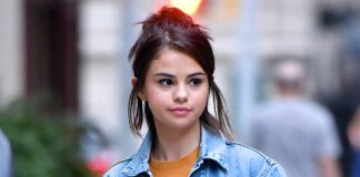 Selena Gomez Isyaratkan Akan Pensiun Dari Industri Musik Selena Gomez Isyaratkan Akan Pensiun Dari Industri Musik