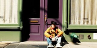 Warren Hue, Rapper 88Rising Asal Indonesia Selain Rich Brian Warren Hue, Rapper 88Rising Asal Indonesia Selain Rich Brian