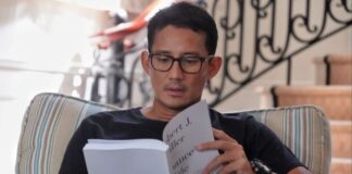 Wisata Horor Jadi Ide Lokasi Wisata Sasaran Sandiaga Uno Selanjutnya Wisata Horor Jadi Ide Lokasi Wisata Sasaran Sandiaga Uno Selanjutnya