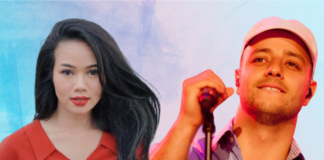Yura Yunita dan Maher Zain Rilis Lagu dan Album Jelang Ramadan Yura Yunita dan Maher Zain Rilis Lagu dan Album Jelang Ramadan