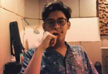 Ardhito Pramono Tuding Variety TV Korea Pakai Lagunya Tanpa Bayar Ardhito Pramono Tuding Variety TV Korea Pakai Lagunya Tanpa Bayar