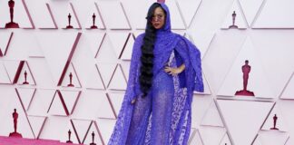 H.E.R Raih Piala Oscar Karena Soundtrack ‘Fight For You’ H.E.R Raih Piala Oscar Karena Soundtrack ‘Fight For You’