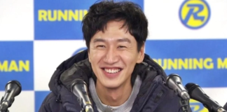 Lee Kwang Soo Keluar dari Running Man Setelah 11 Tahun Bersama Lee Kwang Soo Keluar dari Running Man Setelah 11 Tahun Bersama