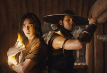 Joe Taslim Ungkap Ada Anak Medan di Mortal Kombat Reboot Joe Taslim Ungkap Ada Anak Medan di Mortal Kombat Reboot