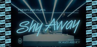 Twenty One Pilots Bocorkan Album Baru di Perilisan “Shy Away” Twenty One Pilots Bocorkan Album Baru di Perilisan “Shy Away”