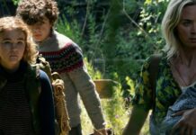 A Quiet Place Part II Rilis Trailer Terakhir. Makin Menegangkan! A Quiet Place Part II Rilis Trailer Terakhir. Makin Menegangkan!