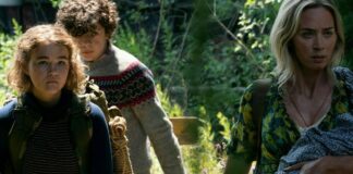 A Quiet Place Part II Rilis Trailer Terakhir. Makin Menegangkan! A Quiet Place Part II Rilis Trailer Terakhir. Makin Menegangkan!