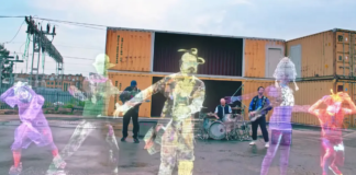 HOTTEST TRACK MAY WEEK 2: 8th MAY, 2021 HOTTEST TRACK MAY WEEK 2: 8th MAY, 2021