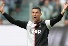 Cristiano Ronaldo Masih Jadi Influencer Nomor 1 di Dunia Cristiano Ronaldo Masih Jadi Influencer Nomor 1 di Dunia