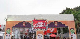 Susul Giant, JakCloth Juga Tutup Store di Indonesia Susul Giant, JakCloth Juga Tutup Store di Indonesia