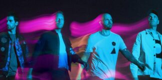 Coldplay Takut Dipenjara Abis Rilis ‘Higher Power’ Coldplay Takut Dipenjara Abis Rilis ‘Higher Power’